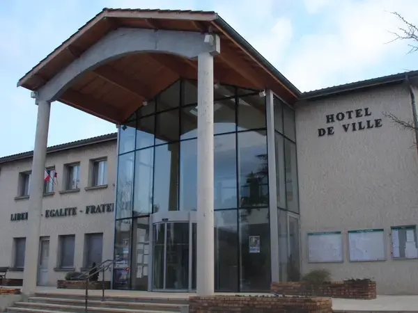 Ravalement Façade Isolant Entreprise isolation extérieure Saint-Pierre-de-Chandieu