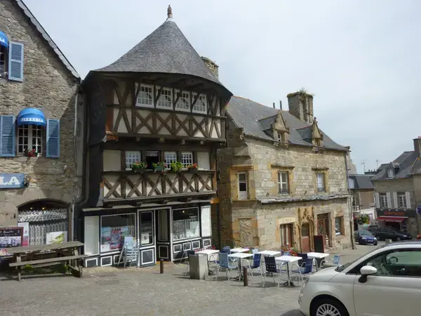 Ravalement Façade Isolant Entreprise isolation extérieure Saint-Renan