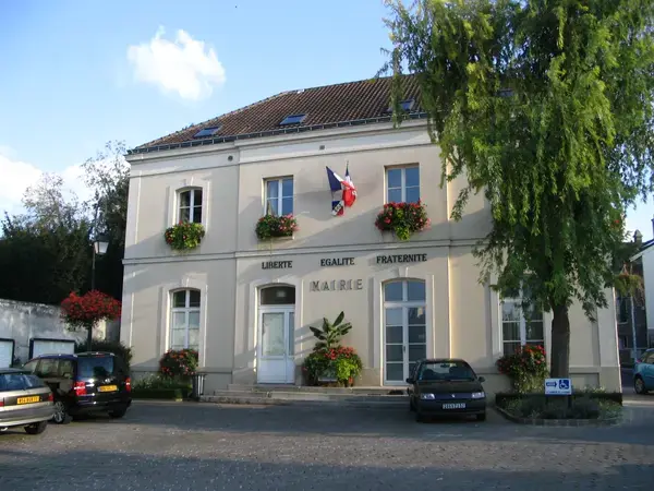 Ravalement Façade Isolant Entreprise isolation extérieure Saint-Thibault-des-Vignes