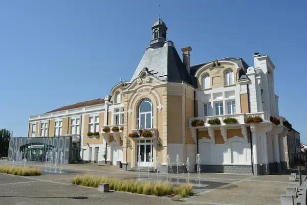 Ravalement Façade Isolant Entreprise isolation extérieure Saint-Yorre