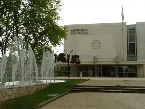 Ravalement Façade Isolant Entreprise isolation extérieure Saint-Yrieix-sur-Charente