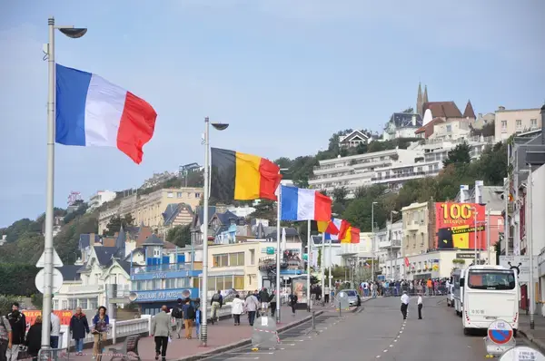 Ravalement Façade Isolant Entreprise isolation extérieure Sainte-Adresse