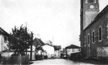 Ravalement Façade Isolant Entreprise isolation extérieure Sainte-Blandine