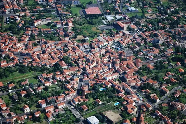 Ravalement Façade Isolant Entreprise isolation extérieure Sainte-Florine