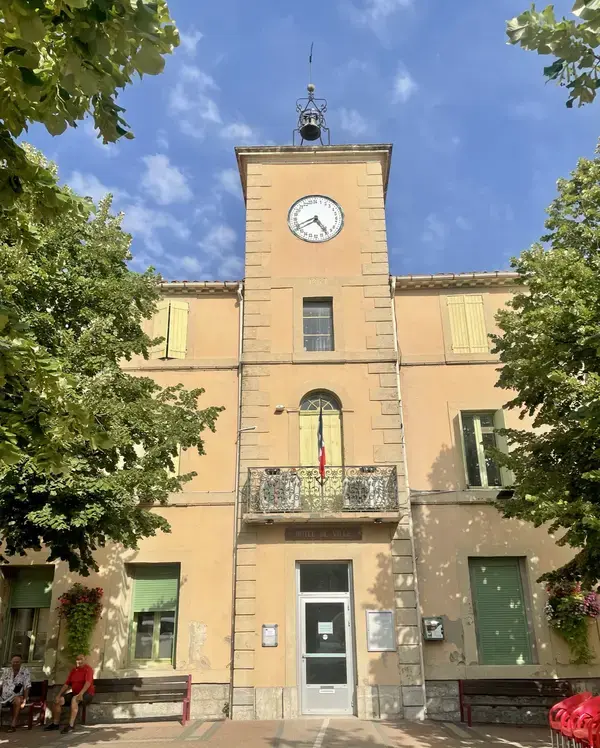 Ravalement Façade Isolant Entreprise isolation extérieure Salles-d'Aude