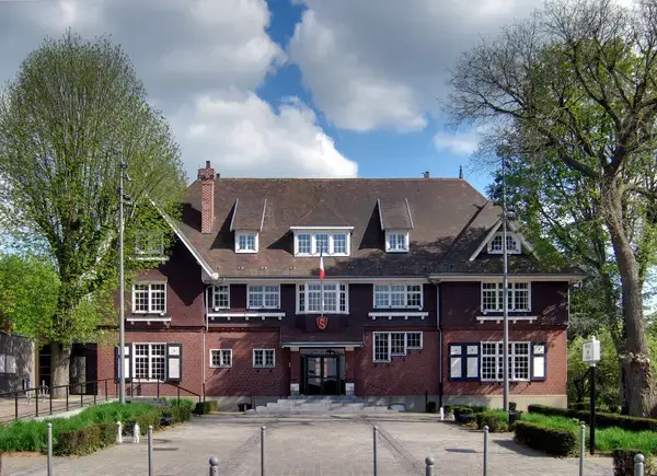 Ravalement Façade Isolant Entreprise isolation extérieure Seclin