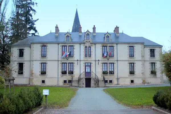 Ravalement Façade Isolant Entreprise isolation extérieure Sèvremont