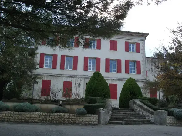 Ravalement Façade Isolant Entreprise isolation extérieure Simiane-Collongue