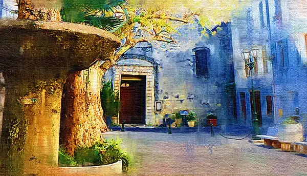 Ravalement Façade Isolant Entreprise isolation extérieure Solliès-Toucas