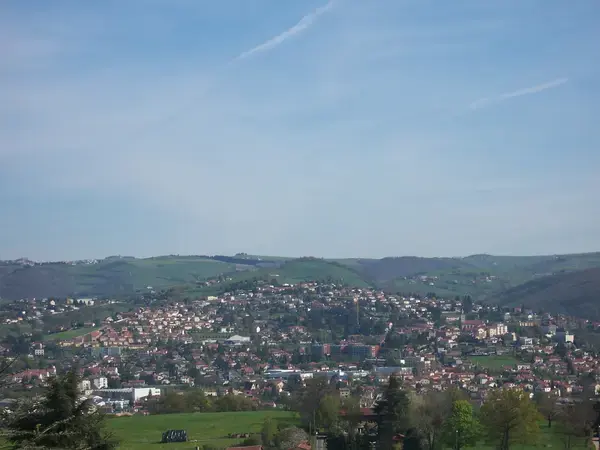 Ravalement Façade Isolant Entreprise isolation extérieure Sorbiers