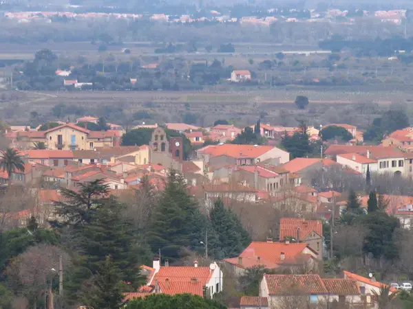 Ravalement Façade Isolant Entreprise isolation extérieure Sorède