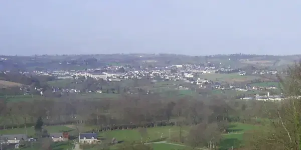 Ravalement Façade Isolant Entreprise isolation extérieure Sourdeval