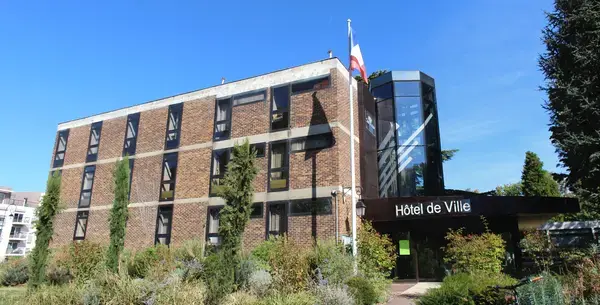 Ravalement Façade Isolant Entreprise isolation extérieure Sucy-en-Brie