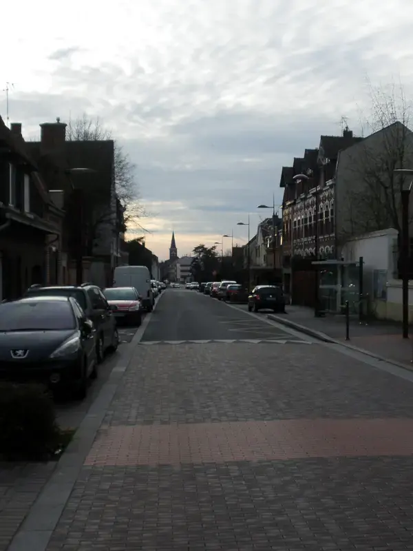 Ravalement Façade Isolant Entreprise isolation extérieure Templemars