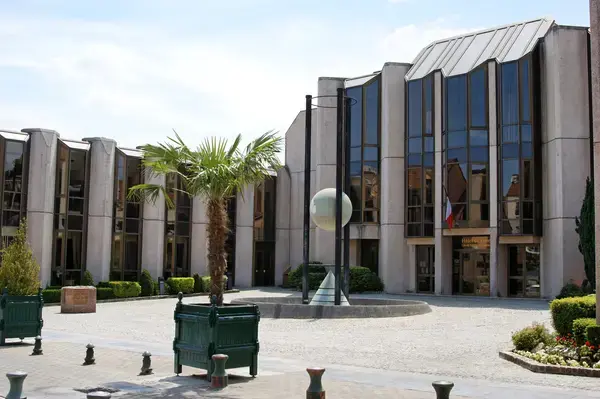 Ravalement Façade Isolant Entreprise isolation extérieure Thiais