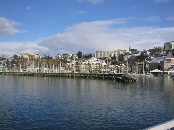 Ravalement Façade Isolant Entreprise isolation extérieure Thonon-les-Bains