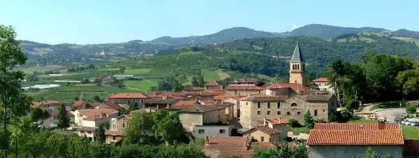 Ravalement Façade Isolant Entreprise isolation extérieure Thurins