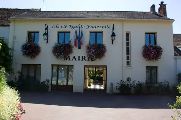 Ravalement Façade Isolant Entreprise isolation extérieure Tigery