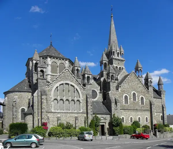 Ravalement Façade Isolant Entreprise isolation extérieure Tinténiac