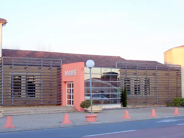 Ravalement Façade Isolant Entreprise isolation extérieure Toulenne