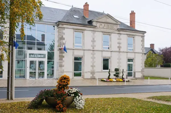 Ravalement Façade Isolant Entreprise isolation extérieure Traînou