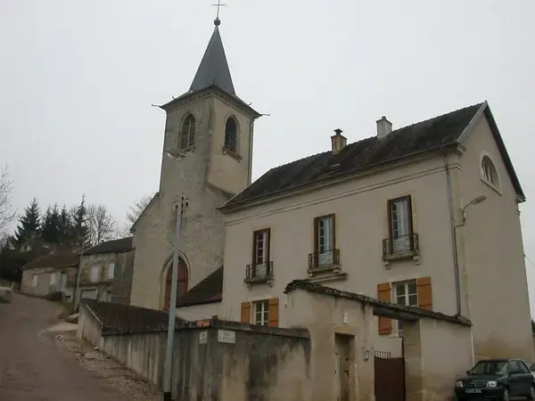 Ravalement Façade Isolant Entreprise isolation extérieure Val-Suzon