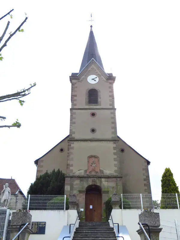 Ravalement Façade Isolant Entreprise isolation extérieure Valmont