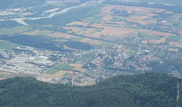 Ravalement Façade Isolant Entreprise isolation extérieure Varces-Allières-et-Risset