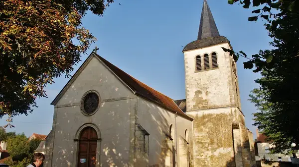 Ravalement Façade Isolant Entreprise isolation extérieure Varennes-Vauzelles