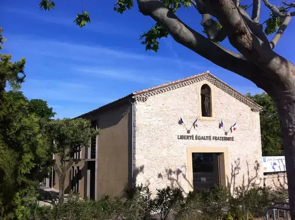 Ravalement Façade Isolant Entreprise isolation extérieure Vergèze