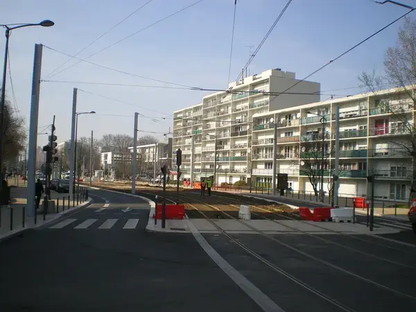Ravalement Façade Isolant Entreprise isolation extérieure Villeneuve-la-Garenne