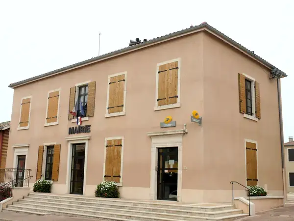 Ravalement Façade Isolant Entreprise isolation extérieure Villeneuve