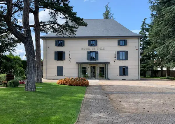 Ravalement Façade Isolant Entreprise isolation extérieure Villette-d'Anthon