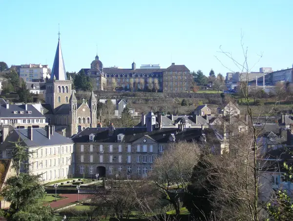 Ravalement Façade Isolant Entreprise isolation extérieure Vire Normandie