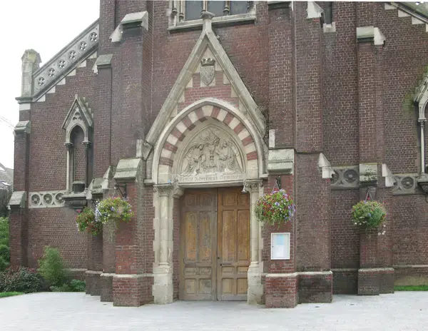 Ravalement Façade Isolant Entreprise isolation extérieure Wasquehal