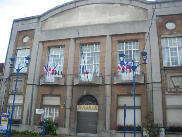 Ravalement Façade Isolant Entreprise isolation extérieure Wingles