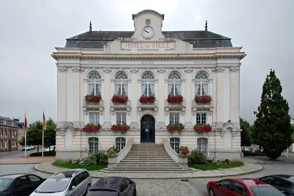 Ravalement Façade Isolant Entreprise isolation extérieure Yvetot